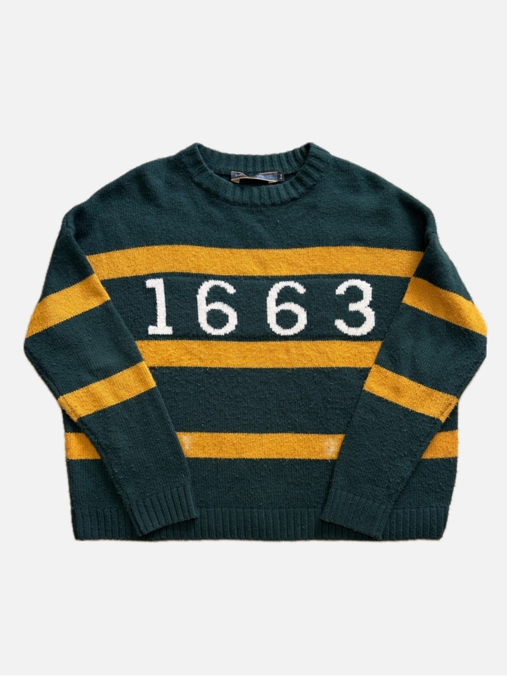 Simons Twik 1663 Sweater
